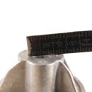 Messerhalter Wellen-Ø 20,1 mm passend für...