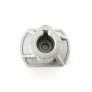 Messerhalter Wellen-Ø 20,1 mm passend für Vergl.Nr: STIGA Castel Garden 125463200/0 - Honda CG25463200HO