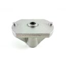 Messerhalter Wellen-Ø 20,1 mm passend für Vergl.Nr: STIGA Castel Garden 125463200/0 - Honda CG25463200HO