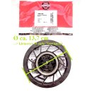 Original Briggs & Stratton ca. 137 mm Seilscheibe mit...