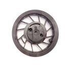 Original Briggs & Stratton ca. 137 mm Seilscheibe mit Feder 498144 ersetzt Vergl.Nr: 281504