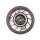 Original Briggs & Stratton ca. 137 mm Seilscheibe mit Feder 498144 ersetzt Vergl.Nr: 281504