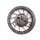 Original Briggs & Stratton ca. 137 mm Seilscheibe mit Feder 498144 ersetzt Vergl.Nr: 281504