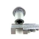 Messerhalter Wellen-Ø 22,2 mm passend für...