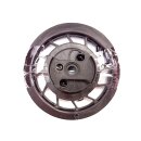 Original Briggs & Stratton ca. 115 mm Seilscheibe mit Feder 499901 - Seilrolle für Sprint, Classic & Quattro Motor
