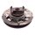 Original Briggs & Stratton ca. 115 mm Seilscheibe mit Feder 499901 - Seilrolle für Sprint, Classic & Quattro Motor