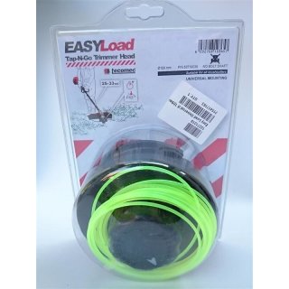Universal Zwei Fadenkopf Easy Work Tap &,& Go Universal Zwei Fadenkopf Easy Work Tap &,& Go