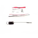 Original Briggs & Stratton Reglerfeder 691292 - ersetzt 263046 ; 263045 - Spring Governor
