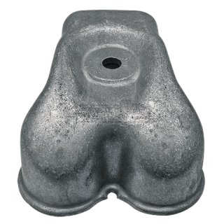 GRANIT Ventildeckel