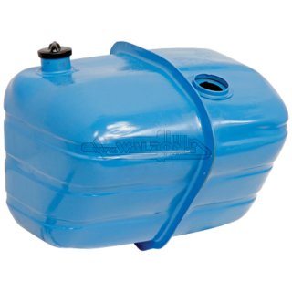 GRANIT Kraftstofftank