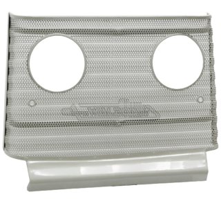 GRANIT Kühlergrill