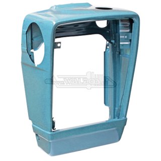 GRANIT Frontgrill