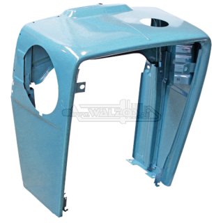 GRANIT Frontgrill