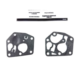 Vergaser-Membran-Kit Für Briggs & Stratton – 20 Stück, Passend Für 3,5-3,75 PS Motoren