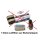 Original Briggs & Stratton Luftfilter 496894S - ohne OVP aus Werkstattpack - ersetzt B&S 496894 ; 493909
