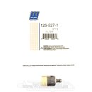 Original WALBRO 125-527 Saugkopf mit Filz - Benzinfilter...