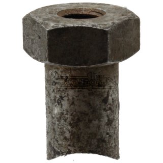 GRANIT Stellmutter