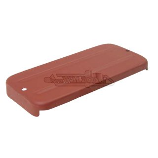 GRANIT Batteriekastendeckel