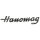 GRANIT Hanomag Schriftzug