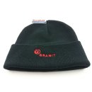 GRANIT Quality Parts - Beechfield Mütze schwarz