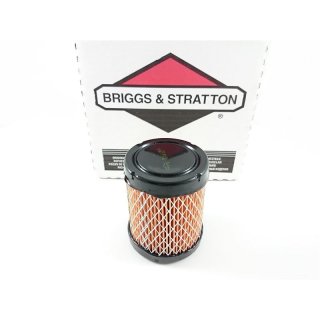 Original Briggs &amp; Stratton Luftfilter 796032 , 591583