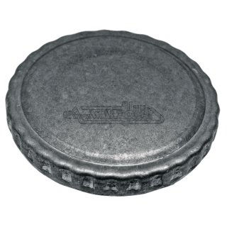 GRANIT Öleinfülldeckel