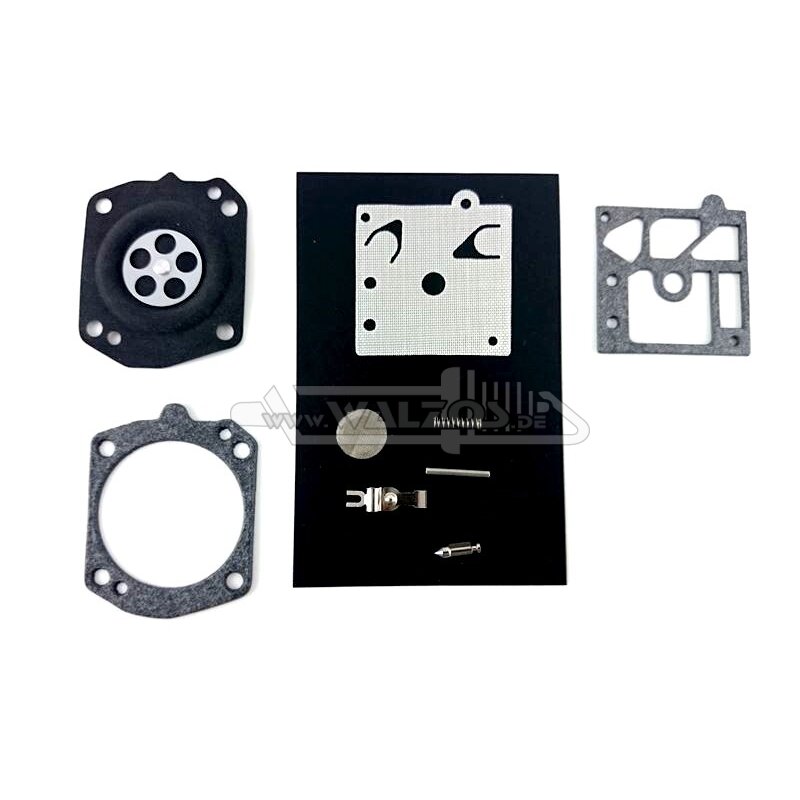 Service Kit Sägenspezi Vergaser Membrankit - Passend Für Stihl MS 341 Und MS 361 Membransatz Für Motorsäge
