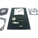Reparatursatz passend für Walbro K10-HD - HD Vergaser (9-teilig)