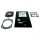 Reparatursatz passend für Walbro K10-HD - HD Vergaser (9-teilig)