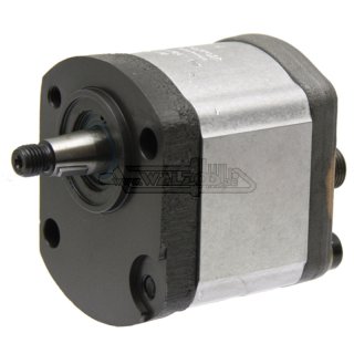 GRANIT Hydraulikpumpe