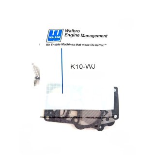 Reparatur Vergaser Carb Kit Für Dichtung Membran Für Walbro WA WT K10-WATC Sa 