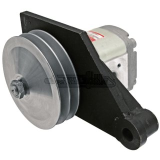 GRANIT Hydraulikpumpe