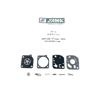 Original Zama RB-76 Reparatursatz C1Q Vergaser - wie C1Q-E10