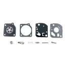 Original Zama RB-76 Reparatursatz C1Q Vergaser - wie C1Q-E10