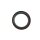 Original Briggs & Stratton Wellendichtring 795387 - Öldichtring (PTO Side) Seal-Oil