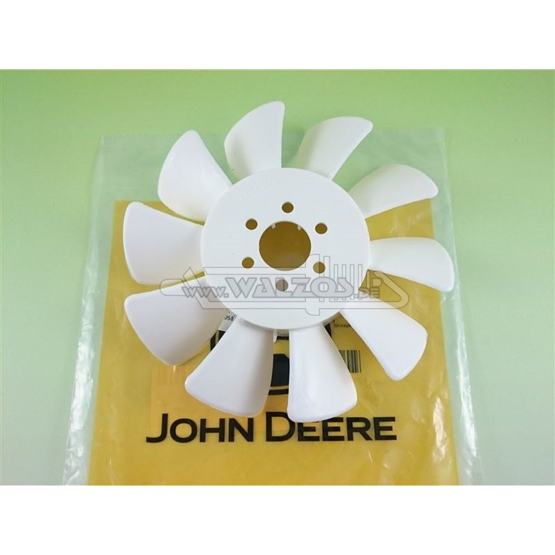 John Deere Deflektor M127351 – Original-Ersatzteil Für Rasenmäher | Passend Für Viele Modelle