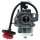 LONCIN Vergaser 170020722-0001 - für Motor LC 175 FDS - mit Primer Anschluss