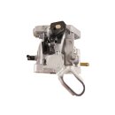 LONCIN Vergaser 170020723-0001 - für Motor LC 185 FDS, LC 190 FDS - inkl. Primer und Benzinschlauch