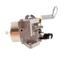 LONCIN Vergaser 170020723-0001 - für Motor LC 185 FDS, LC 190 FDS - inkl. Primer und Benzinschlauch