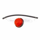 LONCIN Vergaser 170020723-0001 - für Motor LC 185 FDS, LC 190 FDS - inkl. Primer und Benzinschlauch