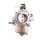LONCIN Vergaser 170020723-0001 - für Motor LC 185 FDS, LC 190 FDS - inkl. Primer und Benzinschlauch
