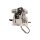 LONCIN Vergaser 170020723-0001 - für Motor LC 185 FDS, LC 190 FDS - inkl. Primer und Benzinschlauch