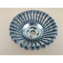 Freischneider Kegelbürste 170 x 25,4 mm Bohrung