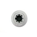 Original STIGA 122465607/4 Messerhalter Wellen-Ø 22,2 mm ersetzt Vergl.-Nr. GGP 1136-0674-01, Castel Garden 22465607/0