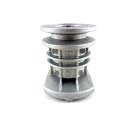 Original STIGA 122465607/4 Messerhalter Wellen-Ø 22,2 mm ersetzt Vergl.-Nr. GGP 1136-0674-01, Castel Garden 22465607/0