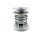 Original STIGA 122465607/4 Messerhalter Wellen-Ø 22,2 mm ersetzt Vergl.-Nr. GGP 1136-0674-01, Castel Garden 22465607/0