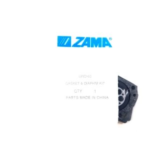 Original Zama GND-63 Membransatz