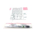 Original Briggs & Stratton 394681 Schwimmernadelventil Kit passend für Vergl.Nr: John Deere LG394681