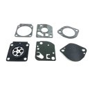 Membransatz passend für ZAMA Vergaser C1Q-S131 und C1Q-S171