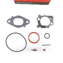 Original Briggs & Stratton 796612 Reparatursatz Vergaser - Carburetor Overhaul Kit